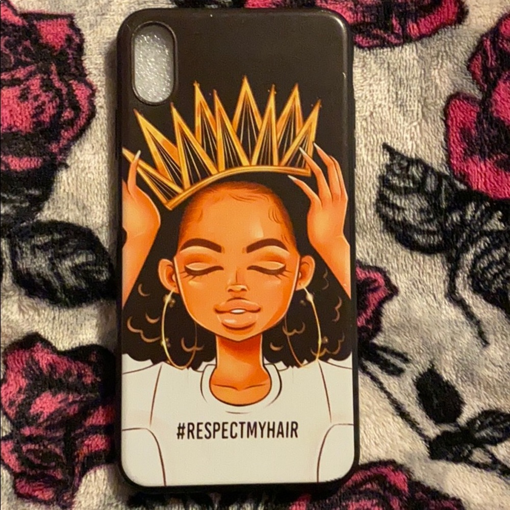 IPhone XS Max Case